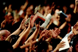 Three Essential Characteristics of a True Worshiper After God's Heart