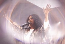 Coup d'oeil sur la nouvelle Vidéo de CeCe Winans, Lord and Friend sorite le 29 Juin 2024