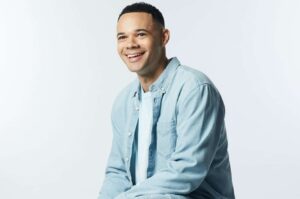 Join Tauren Wells for a star-studded conversation about faith, life, and culture on October 27,