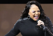 Tamela Mann Launches “Hand on Me”