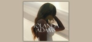 Yolanda Adams