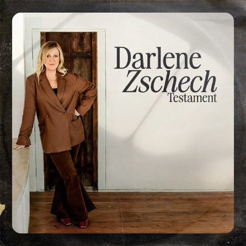 Darlene Zschech Unveils 'Testament', Celebrating 30 Years