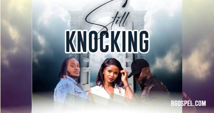Still Knocking: 100 AKA The Messenger Drops Global Contemporary Afro Gospel Hit