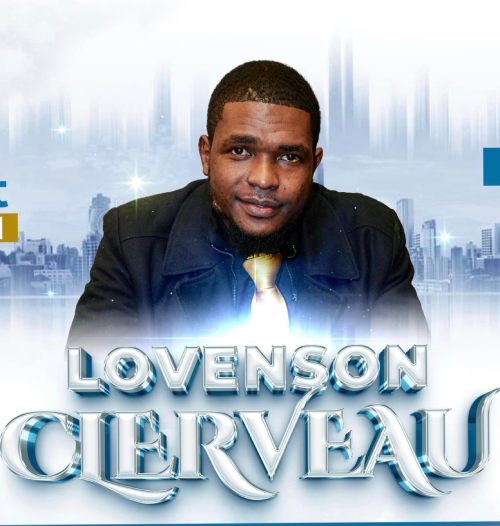 Clerveau Lovenson