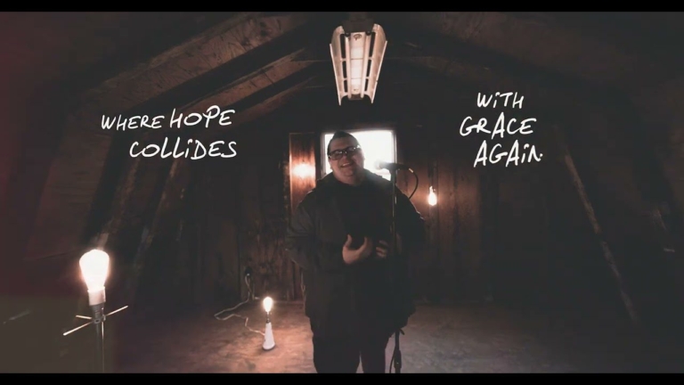 Sidewalk Prophets “Where Is Forgiveness” Lyric Video