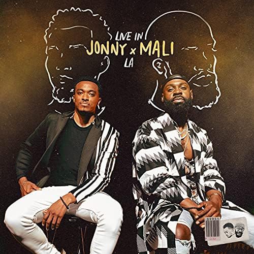 Jonathan McReynolds and Mali Music Present 'Jonny x Mali: Live in LA