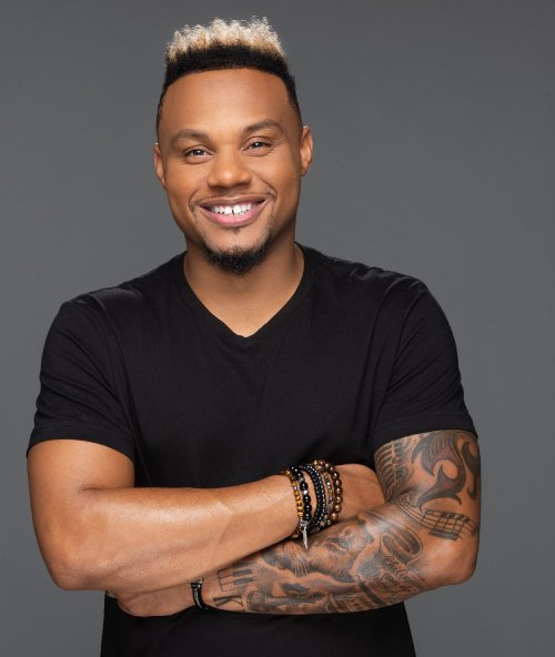 Todd Dulaney