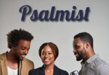 Christian Psalmist