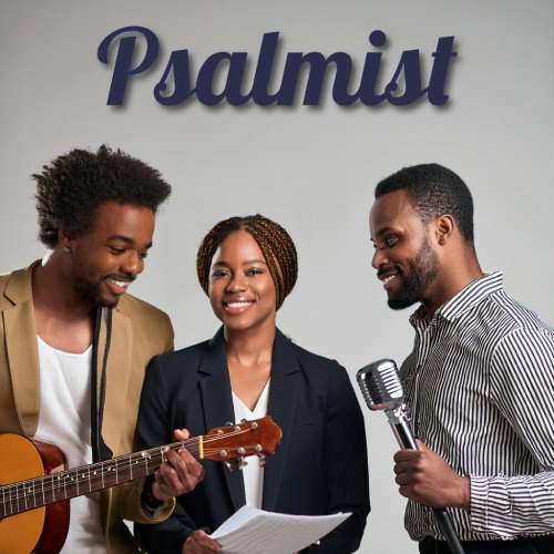 Christian Psalmist