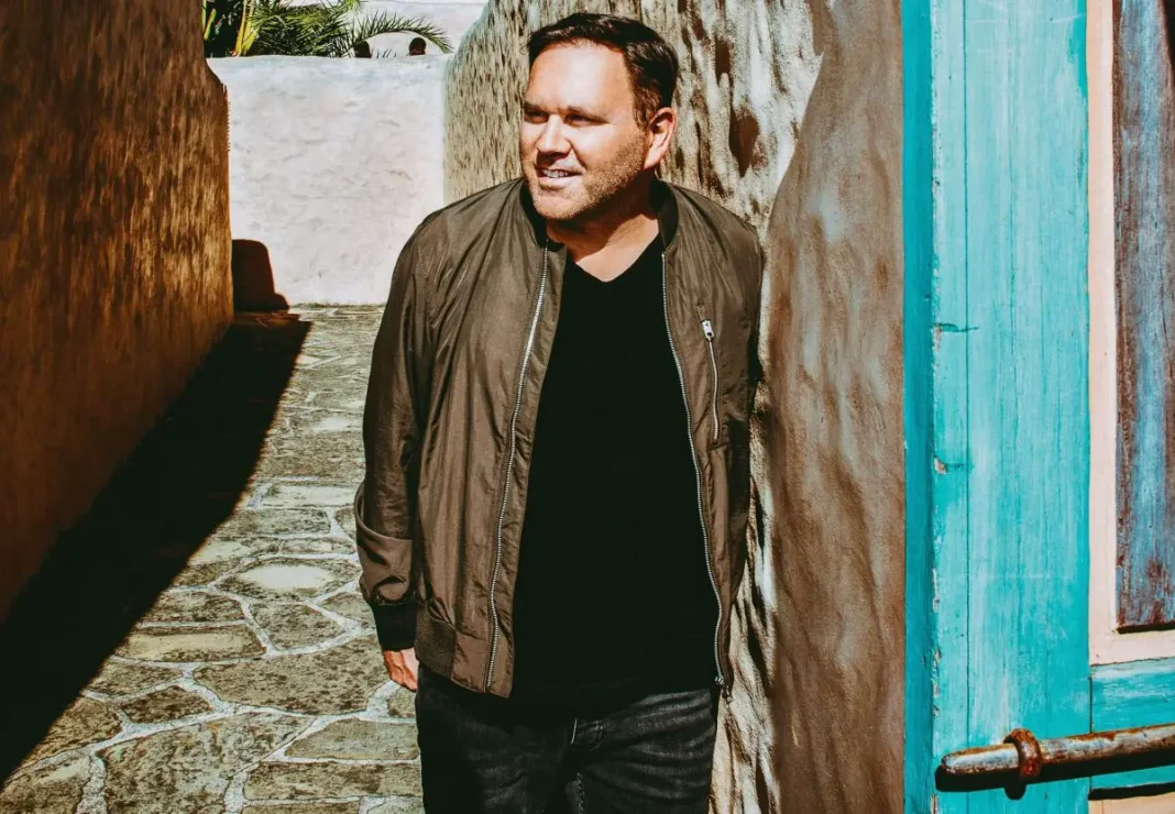 Matt Redman's '10,000 Reasons' Celebrates 10th Anniversary With New Version Release
