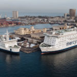 How to become a volunteer with Mercy Ships?