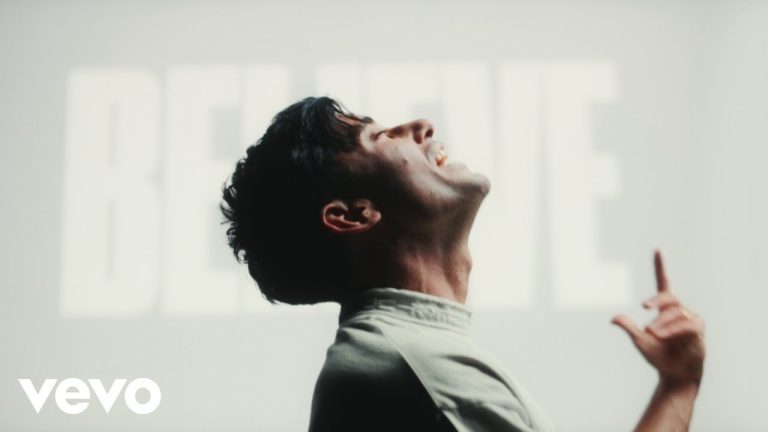 Phil Wickham , I Believe (Video And Lyrics)