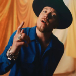 Brandon Lake , Praise You Anywhere (Video And Lyrics)