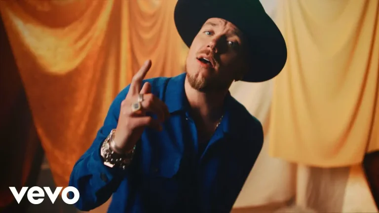Brandon Lake , Praise You Anywhere (Video And Lyrics)