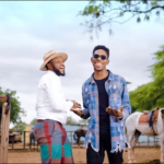 Jimmy D Psalmist , This Can Only Be God, ft. Moses Bliss (Video)