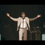Tye Tribbett – “Everything (Bless The Lord)” (LIVE)