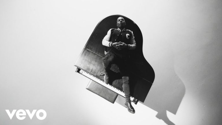 Kirk Franklin , All Things (Video)