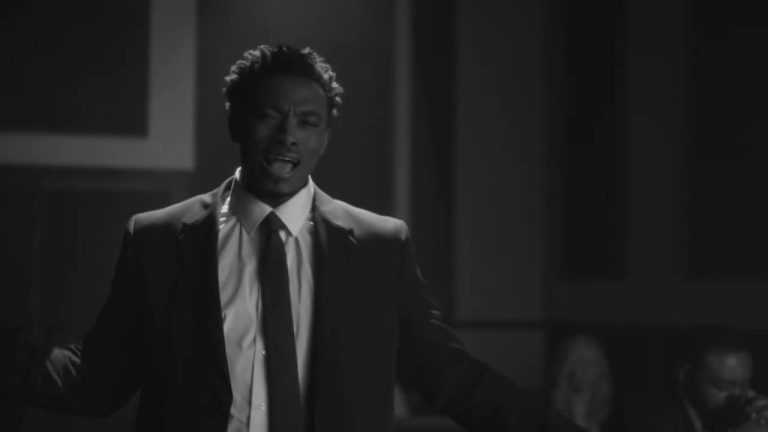 Jonathan McReynolds , All True (Official Music Video)