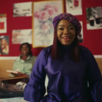 Mercy Chinwo , Confidence (Video)