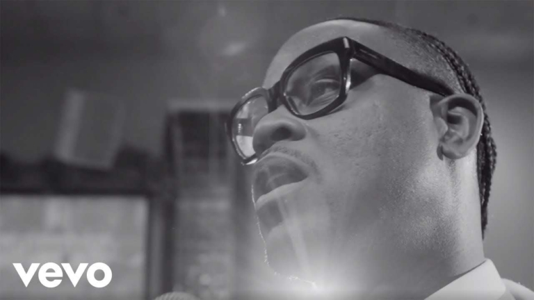 Charles Jenkins – God Be Praised ft. Walterene Johnson, Elder Eric Thomas