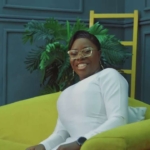Aduke Odeniyi , I Dance (Video & Lyrics)