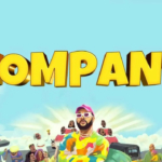 Limoblaze Ft. Dena Mwana , Company (Audio & Lyrics)