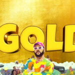 Limoblaze: Gold Ft. Ada Ehi (Audio & Lyrics)