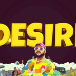 Desire , Limoblaze, Ft. Emandiong (audio & Lyrics)