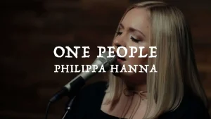 Philippa Hanna â One People (Official Live Video)