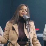 Ore Clarke , I Am Free (video & Lyrics)