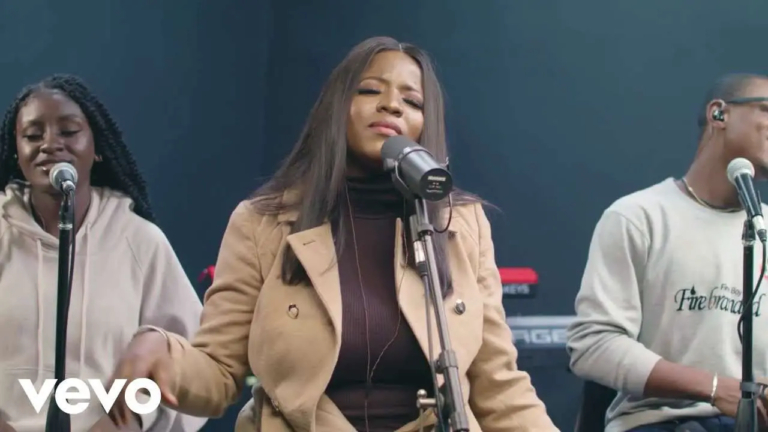 Ore Clarke , I Am Free (video & Lyrics)