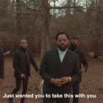PJ Morton , The Better Benediction (Official Video)
