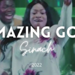 Sinach, Amazing God (video & Lyrics)