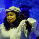 It Can Only Be God. Ft Mercy Chinwo Blessed