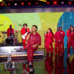 Tauren Wells , Up (Live From Good Morning America)