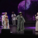 Tasha Cobbs Leonard , Counting My Blessings (feat. Mary Mary) (Video)