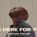 Jonathan Traylor – I’m Here For You (Audio)