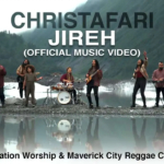JIREH - Christafari - Elevation Worship & Maverick City Reggae Cover