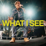 What I See (feat. Chris Brown)