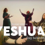 YESHUA (My Beloved) – CHRISTAFARI