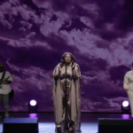 Tasha Cobbs Leonard , Warrior Of Heaven (Performance Video)