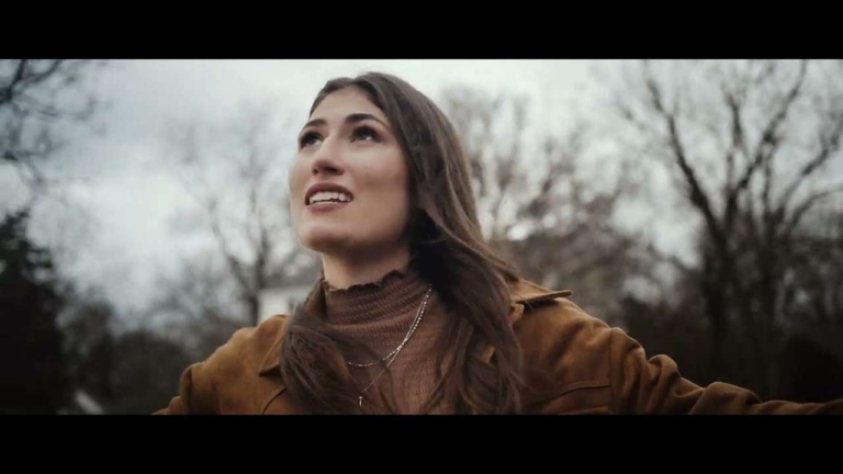 Katy Nichole , “In Jesus Name (God Of Possible)” (Official Music Video)