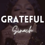Sinach , grateful (live)