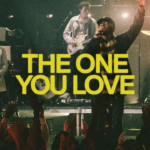 The One You Love (feat. Chandler Moore)