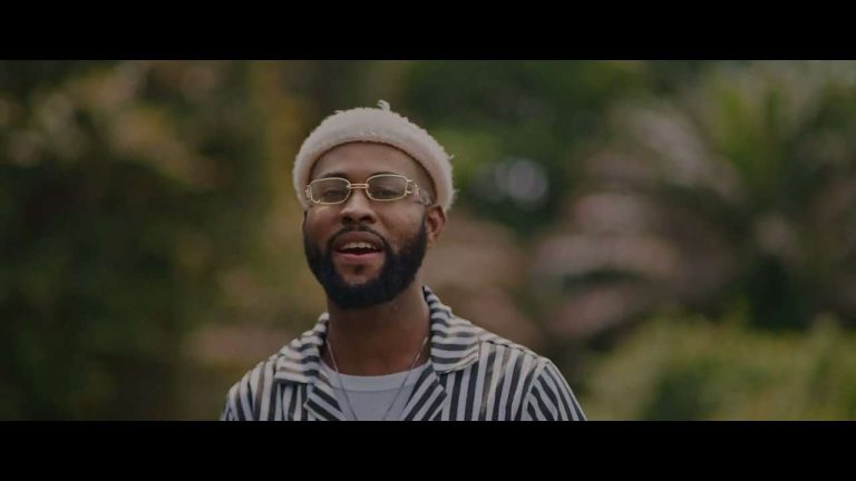 Limoblaze X Dena Mwana , Fade Away (Official Video)