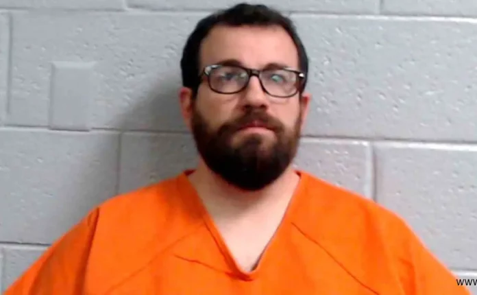“Shock” arrest: Church fires senior pastor
