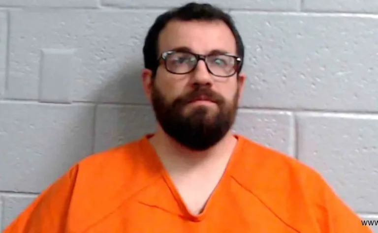 “Shock” arrest: Church fires senior pastor
