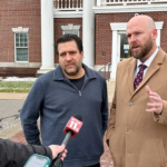 Ohio Pastor Taken to Court for Housing Homeless
