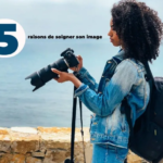 5 reasons to take care of your image as a Christian artist.