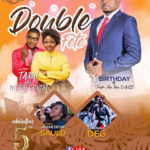 A Special Worship on the Occasion of the 5th Anniversary of the Tabernacle El Elyon Church